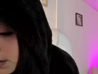Vicky-Thompons's Live Sex Cam Show