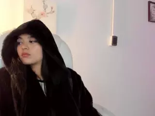 Vicky-Thompons's Live Sex Cam Show