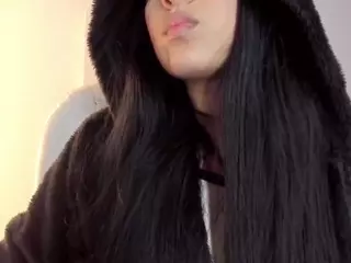Vicky-Thompons's Live Sex Cam Show