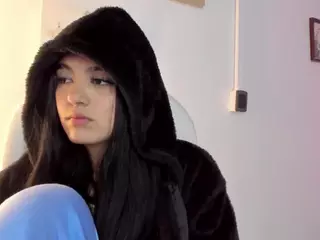 Vicky-Thompons's Live Sex Cam Show