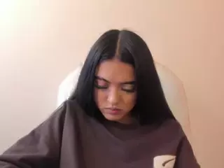 Vicky-Thompons's Live Sex Cam Show