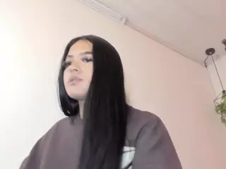 Vicky-Thompons's Live Sex Cam Show