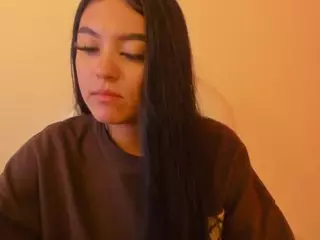 Vicky-Thompons's Live Sex Cam Show