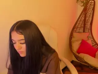 Vicky-Thompons's Live Sex Cam Show