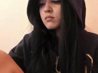 Vicky-Thompons's Live Sex Cam Show