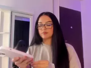 Vicky-Thompons's Live Sex Cam Show
