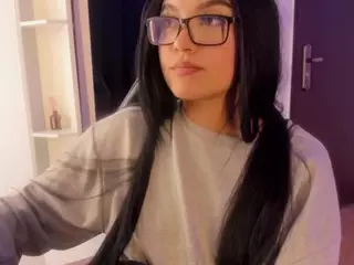 Vicky-Thompons's Live Sex Cam Show