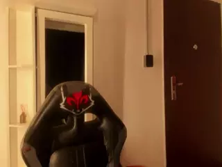 Vicky-Thompons's Live Sex Cam Show