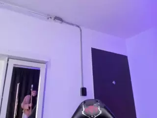 Vicky-Thompons's Live Sex Cam Show
