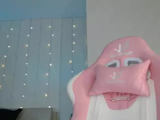 Yuna-Lee's Live Sex Cam Show