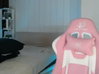 Yuna-Lee's Live Sex Cam Show