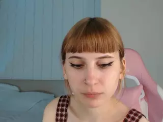 Yuna-Lee's Live Sex Cam Show