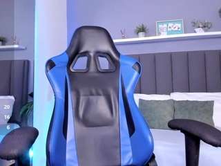 alessia-leroy webcam model