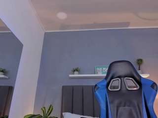 alessia-leroy Live Webcam on CamSoda