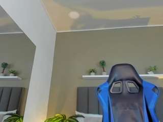 alessia-leroy webcam