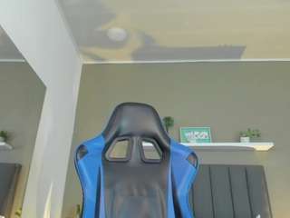 alessia-leroy webcam