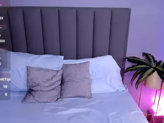 alessia-leroy's Live Sex Cam Show
