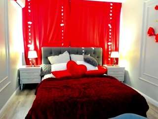 amandagrace from CamSoda