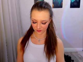 amandagrace live cam profile
