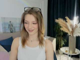 amandagrace Live Webcam on CamSoda