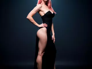 Athena Hansley's Live Sex Cam Show
