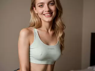 Brianna Catherine Scheppke's Live Sex Cam Show