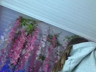 Britney-Maddyson's Live Sex Cam Show