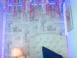 Britney-Maddyson's Live Sex Cam Show
