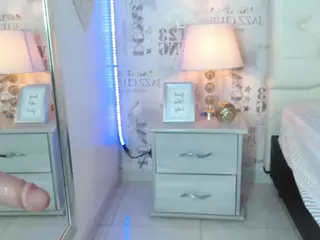 Britney-Maddyson's Live Sex Cam Show