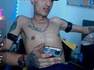 bryannth webcam