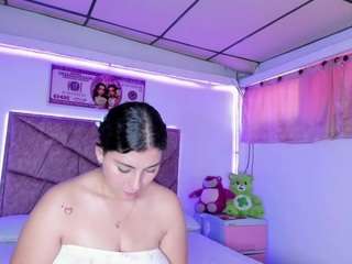 cristal-smith02 webcam