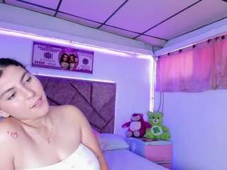 cristal-smith02 webcam
