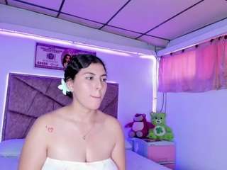 cristal-smith02 webcam