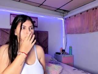 cristal-smith02 Live Webcam on CamSoda