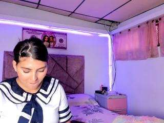 cristal-smith02 webcam