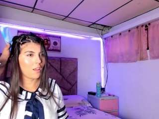 cristal-smith02 webcam