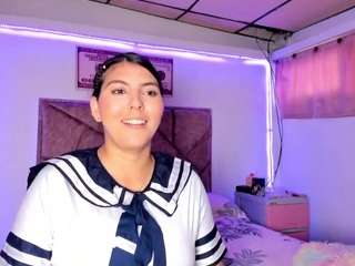 cristal-smith02 webcam