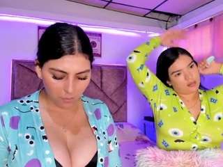 cristal-smith02 webcam