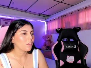 cristal-smith02 webcam