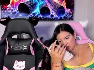 cristal-smith02 webcam