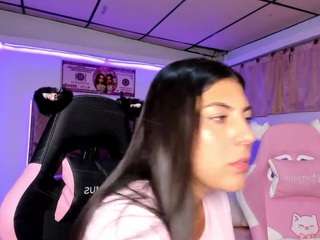 cristal-smith02 webcam