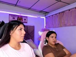 cristal-smith02 webcam