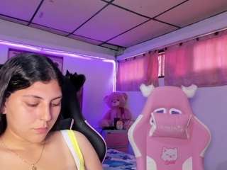 cristal-smith02 webcam