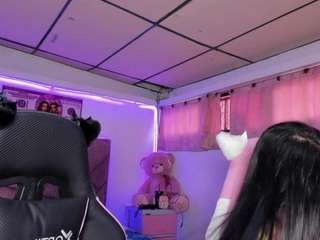 cristal-smith02 webcam