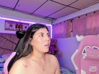 cristal-smith02 webcam