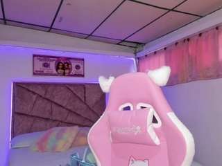 cristal-smith02 Live Webcam on CamSoda