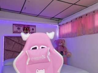 cristal-smith02 Live Webcam on CamSoda