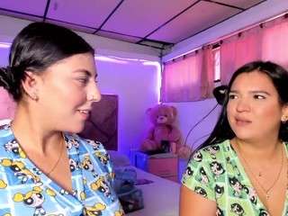 cristal-smith02 webcam