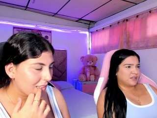 Live cam show with Cristal-Smith02