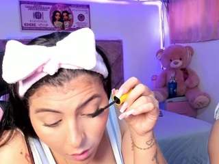 cristal-smith02 live webcam show